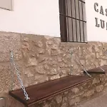 Casa Luna, 펜션 로사르 드 라 베라