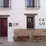 Casa Luna, Dom wakacyjny