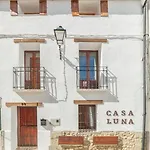 Casa Luna, Dom wakacyjny