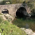 Casa Luna, Dom wakacyjny *