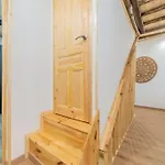 Casa Luna, 로사르 드 라 베라