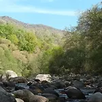 Casa Luna, *