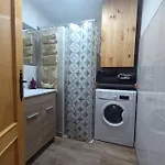Casa Luna, *