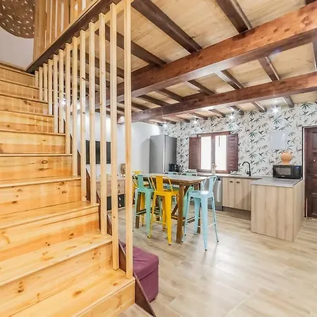 Casa Luna