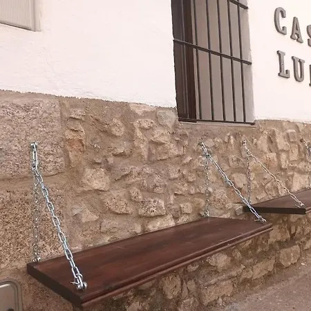 Casa Luna, Holiday home Losar De La Vera