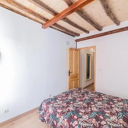 Hébergement de vacances Casa Luna,
