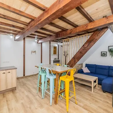 Ferienhaus Casa Luna *