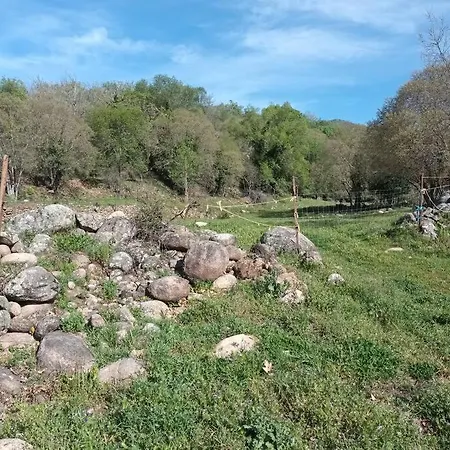 Дом отдыха Casa Luna, Лосар-де-ла-Вера