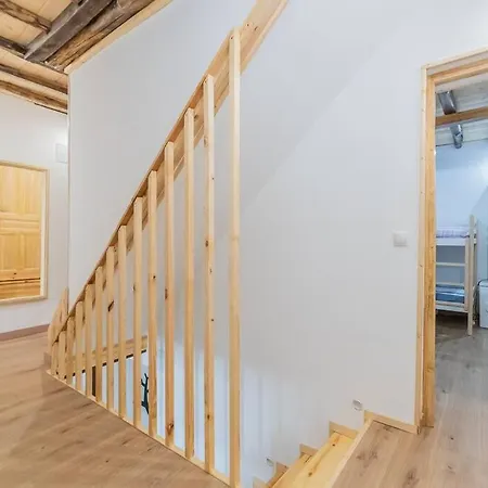 Дом отдыха Casa Luna,