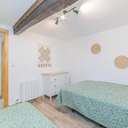 Дом отдыха Casa Luna, Лосар-де-ла-Вера