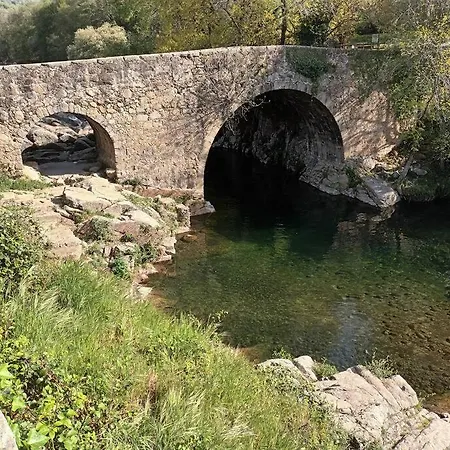 Casa Luna, Дом отдыха *