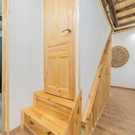 Casa Luna, Лосар-де-ла-Вера