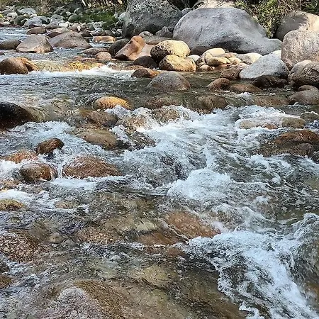 Дом отдыха Casa Luna