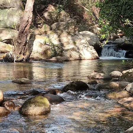 Casa Luna, Holiday home