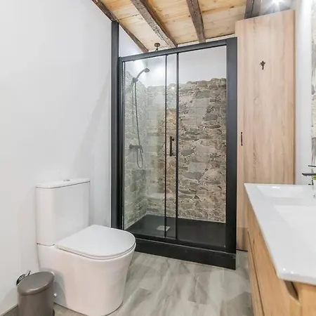 Casa Luna Лосар-де-ла-Вера