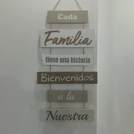 بيت للعطل Casa Luna, *