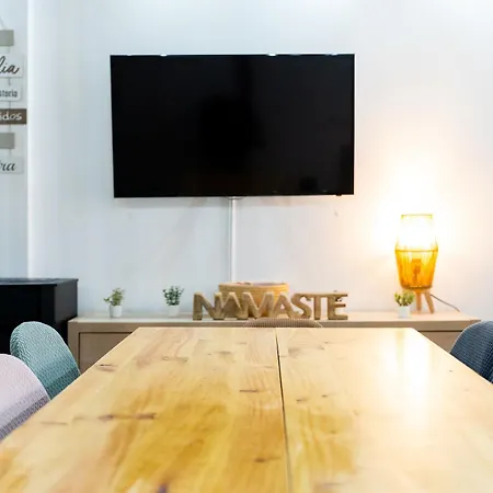 Дом отдыха Casa Luna, *