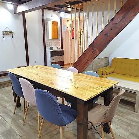 Casa Luna,