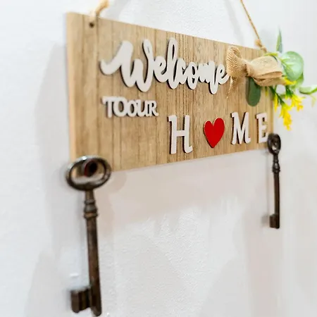 Casa Luna, Дом отдыха *