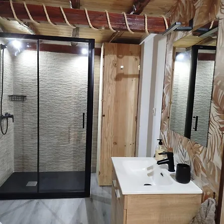 Casa Luna, بيت للعطل *