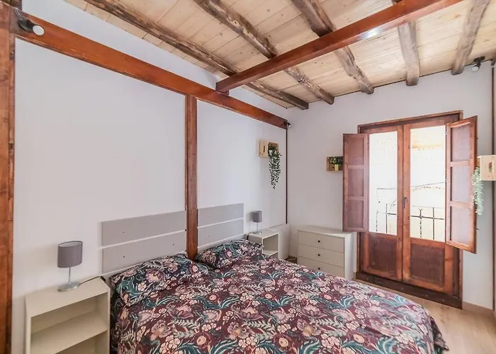 Casa Luna, Losar De La Vera