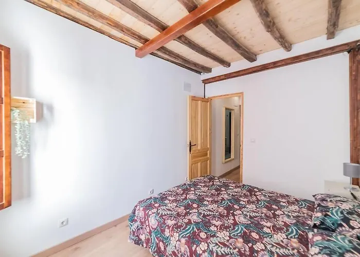 Vakantiehuis Casa Luna,