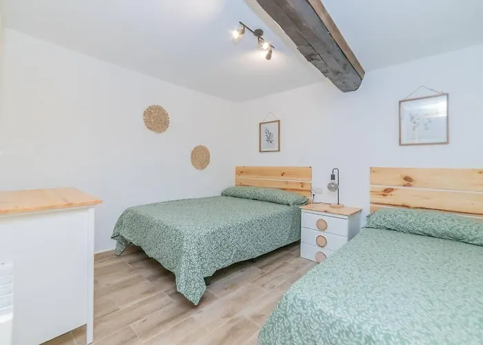 Casa Luna, Losar de la Vera