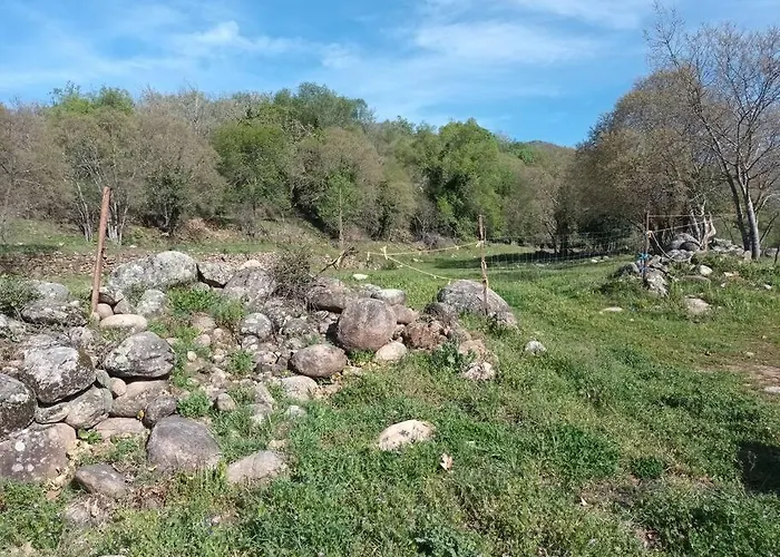 Nyaraló Casa Luna, Losar de la Vera