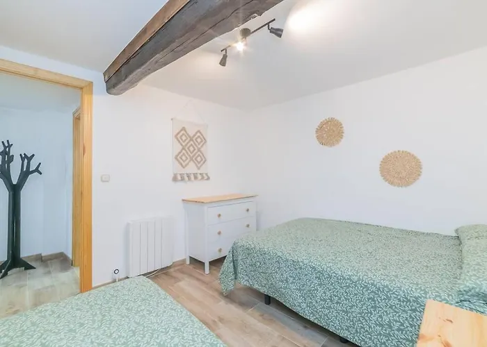 Casa vacanze Casa Luna, Losar De La Vera