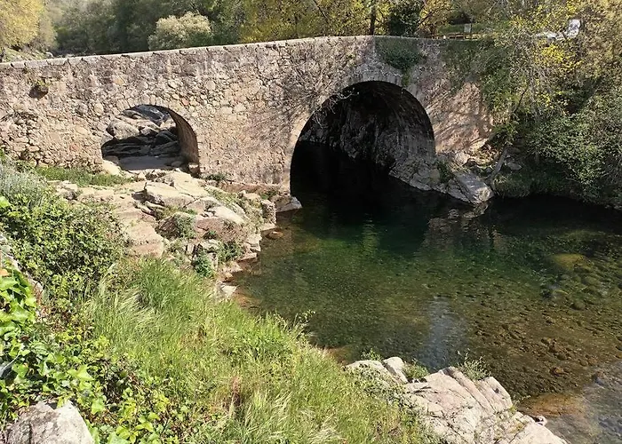 Casa Luna, Casa vacanze *
