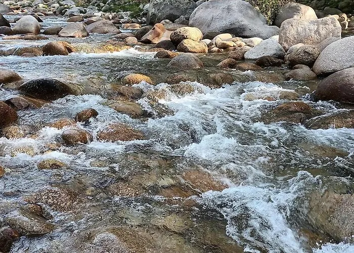 Casa vacanze Casa Luna,