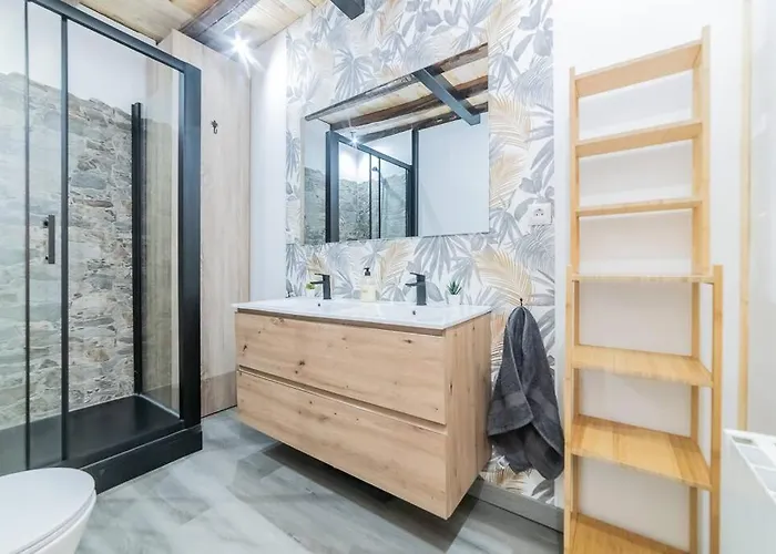 Casa vacanze Casa Luna, Losar De La Vera