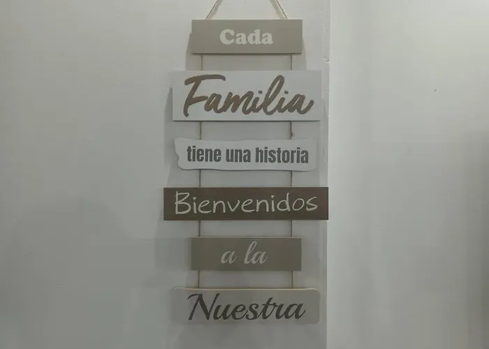 Vakantiehuis Casa Luna, *