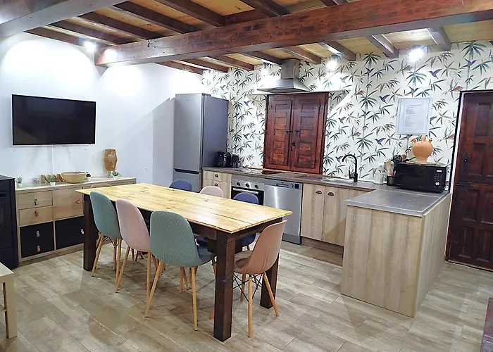 Casa Luna, Losar De La Vera