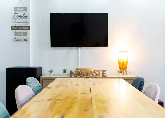 Casa vacanze Casa Luna, *