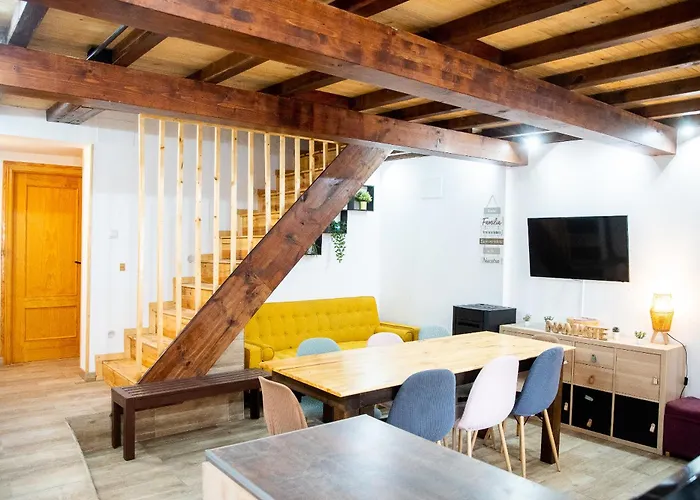 Casa Luna, Casa vacanze *